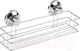 Миниатюра изображения товара Полка для ванной Perfecto Linea 35-345240