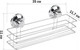 Миниатюра изображения товара Полка для ванной Perfecto Linea 35-345240