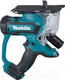 Миниатюра изображения товара Профессиональная сабельная пила Makita SD100DZ