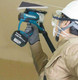 Миниатюра изображения товара Профессиональная сабельная пила Makita SD100DZ