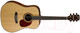 Миниатюра изображения товара Акустическая гитара Cort Earth 100 NS