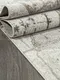 Миниатюра изображения товара Ковер Merinos Tornado F160-STAN-BEIGE (1.5х3)