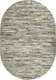 Миниатюра изображения товара Ковер Merinos Tornado F301-OVAL-BEIGE-BROWN (3х4)