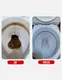 Миниатюра изображения товара Средство для удаления известковых отложений Clean House WC Штиль (1л)