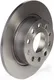 Миниатюра изображения товара Тормозной диск Brembo 08.9502.11