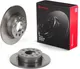 Миниатюра изображения товара Тормозной диск Brembo 08.9502.11