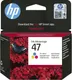 Миниатюра изображения товара Картридж HP 47 (6ZD61AE)