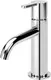 Миниатюра изображения товара Смеситель Bruma Leaf Chrome / 1670011CR