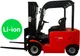 Миниатюра изображения товара Мини-погрузчик Shtapler CPD-EL075 25ZSM45 / 71069894