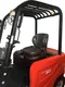 Миниатюра изображения товара Мини-погрузчик Shtapler CPD-EL075 25ZSM45 / 71069894