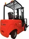 Миниатюра изображения товара Мини-погрузчик Shtapler CPD-EL075 25ZSM45 / 71069894