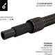 Миниатюра изображения товара Гигиенический душ со смесителем Oliveeka OL-829902+88869017-MB (черный матовый)