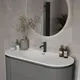Миниатюра изображения товара Гигиенический душ со смесителем Oliveeka OL-829902+88139017-MB (черный матовый)