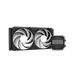 Миниатюра изображения товара Кулер для процессора Zalman Alpha2 V2 A24 (черный)