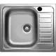 Миниатюра изображения товара Мойка кухонная Kromevye EC 196 L