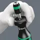Миниатюра изображения товара Набор бит WERA Kraftform Kompakt 60 Torque 1.2-3.0 Нм / 05059293001