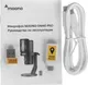 Миниатюра изображения товара Микрофон Maono DM40 Pro (белый)