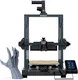 Миниатюра изображения товара 3D-принтер Elegoo Neptune 4 Pro / 50.201.013300B