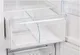 Миниатюра изображения товара Холодильник с морозильником Weissgauff CBN2WC2M2