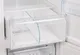 Миниатюра изображения товара Холодильник с морозильником Weissgauff CBN2WC2L2