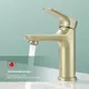 Миниатюра изображения товара Смеситель Raglo R03.10.03