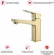 Миниатюра изображения товара Смеситель Raglo R30.10.03