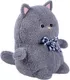 Миниатюра изображения товара Мягкая игрушка Fancy Кучерявый котенок PUKK01