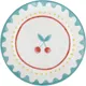 Миниатюра изображения товара Набор столовой посуды Tognana Madison Cherry Pop / MC070186257 (18пр)