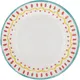 Миниатюра изображения товара Набор столовой посуды Tognana Madison Cherry Pop / MC070186257 (18пр)