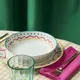 Миниатюра изображения товара Набор столовой посуды Tognana Madison Cherry Pop / MC070186257 (18пр)