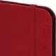 Миниатюра изображения товара Ежедневник Brauberg Note 2027 / 118088 (красный)