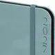 Миниатюра изображения товара Ежедневник Brauberg Note 2027 / 118089 (серый/голубой)