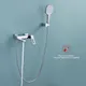 Миниатюра изображения товара Смеситель Raglo R51.30