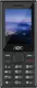 Миниатюра изображения товара Мобильный телефон AOC A240 / CTA240BK/00 (черный)