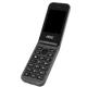 Миниатюра изображения товара Мобильный телефон AOC A285 / CTA285BK/00 (черный)