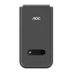 Миниатюра изображения товара Мобильный телефон AOC A285 / CTA285BK/00 (черный)