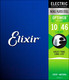 Миниатюра изображения товара Струны для электрогитары Elixir Strings 19052 / 10-46