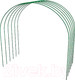 Миниатюра изображения товара Дуги для парника Остров Комфорта 4814692000219 (6x3.5м)