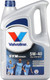 Миниатюра изображения товара Моторное масло Valvoline SynPower 5W40 / 872381 (4л)