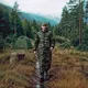 Миниатюра изображения товара Дождевик Nadzor SMLP01