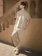 Миниатюра изображения товара Комплект одежды Mark Formelle 191030 (р.108-98-182/188, алюминий)
