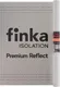 Миниатюра изображения товара Пароизоляционная пленка Finka Premium Reflect 150 (75кв.м)
