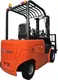 Миниатюра изображения товара Мини-погрузчик Shtapler CPD-EL065 16ZSM48 / 71069892