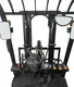 Миниатюра изображения товара Мини-погрузчик Shtapler CPD-EL065 16ZSM48 / 71069892