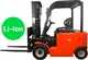 Миниатюра изображения товара Мини-погрузчик Shtapler CPD-EL065 16ZSM48 / 71069892