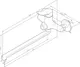 Миниатюра изображения товара Смеситель AM.PM X-Joy F85A90255
