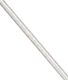 Миниатюра изображения товара Цепочка из серебра ZORKA 0522078.035 (45см)