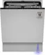 Миниатюра изображения товара Посудомоечная машина Weissgauff BDW 6038 D Inverter Autoopen