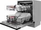 Миниатюра изображения товара Посудомоечная машина Weissgauff BDW 6038 D Inverter Autoopen