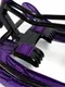 Миниатюра изображения товара Снегокат детский Snow Cat Кошечки / 10996253 (фиолетовый)